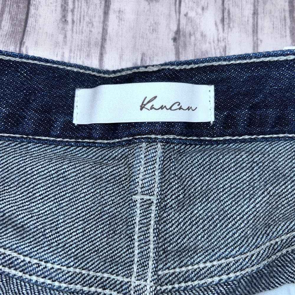 Kancan Sofia Ultra High Riseshorts - image 8